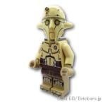  Lego Star * War z Mini fighyuiyan- Star * War zaso-ka|LEGO. кукла 