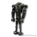 レゴスター・ウォーズミニフィグスー...