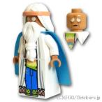 レゴ ムービー ミニフィグ ウィトルウィウス | lego フィギュア 人形 ミニフィギュア