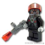 レゴ ムービー ミニフィグ ロボ・パイロット | lego フィギュア 人形 ミニフィギュア