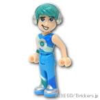 レゴ The LEGO Movie2 レゴ ムービー2 ミニフィグ ばら売り テンポ | lego 人形