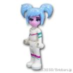  Lego The LEGO Movie Lego Movie Mini fig Suite *mei Hem |LEGO. кукла 