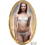  свадебное белье ( комплект покупка 50%OFF) бюстгальтер * шорты 2 пункт Set