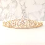 lune gold циркон Tiara свадьба свадебный head аксессуары свадебный head деталь свадьба передний ....
