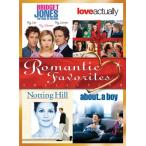 The Romantic Favorites Collection Bridget Jones - The Edge of Reason / Abou