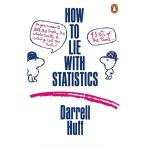 How to Lie with Statistics並行輸入