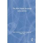 The New Urban Sociology並行輸入