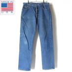 1987 год производства USA производства Levi's 3501 золотой нить бок сломан пчела maru джинсы полный размер W36 L35 80s 501 America производства Vintage D150-21-0038