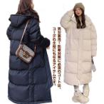 防寒 暖かい メンズ ベンチコート 中綿ジャケット 中綿ジャケット 保温性抜群 冬服 レディース 野球 超ロングコート スポーツ観戦 ダウン風ジャケッ