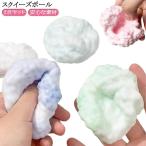 かわいい シリコン 発散 グッズ 2点セット ストレス解消 おもしろ グレープボール 知育玩具 高反発 スクイーズボール 握る おもちゃ 触感 面白い