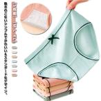 女性用 リブ 5枚組 女性用下着 スタンダード パンティー レディースショーツ インナー パンツ 可愛い 無地 女子 5枚組 ショーツ シンプル かわ