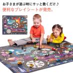 130×100cm Kids Play сиденье игровой коврик игрушка складной водонепроницаемый обработка load карта тонкий сиденье для отдыха салон развлечение космос космонавт 