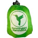 Hummingbird Hammocks(ハミングバードハンモック) シングル＋ハンモック