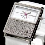 ショッピングnixon NIXON/ニクソン CHALET レディース腕時計  CRYSTAL(送料無料)A576-710 国内正規品
