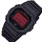 CASIO/G-SHOCK カシオ/Gショック メンズ腕時計 (国内正規品)DW-5600BBR-1JF