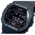 CASIO G-SHOCK ¥«¥·¥ª G¥·¥ç¥Ã¥¯ ¥á¥ó¥ºÏÓ»þ·× Black & Red Series ¥Ö¥é¥Ã¥¯¡õ¥ì¥Ã¥É¥·¥ê¡¼¥º ³¤³°¥â¥Ç¥ë DW-5600HR-1