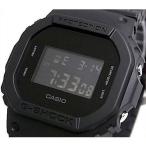 ショッピングShock CASIO G-SHOCK カシオ Gショック メンズ腕時計 Solid Colors seriesグソリッドカラーズシリーズブラック DW-5600UBB-1JF 国内正規品