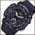 CASIO G-SHOCK カシオ Gショック カーボンコアガード構造 アナデジモデル メンズ腕時計 ブラック 国内正規品 GA-2000S-1AJF