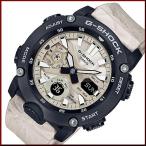 Yahoo! Yahoo!ショッピング(ヤフー ショッピング)CASIO G-SHOCK カシオ Gショック カーボンコアガード アナデジ メンズ腕時計 アースカラートーンシリーズ サンドベージュ海外モデル GA-2000WM-1A