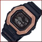 Yahoo! Yahoo!ショッピング(ヤフー ショッピング)CASIO G-SHOCK G-LIDE カシオ Gショック Gライド メンズ腕時計 ブラック/ローズゴールド 海外モデル GBX-100NS-4