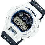 CASIO G-SHOCK カシオ Gショック イルカ・クジラモデル ソーラー電波腕時計 GW-6905K-7AJR 国内正規品
