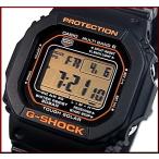 CASIO G-SHOCK カシオ Gショック ソーラー電波腕時計 マルチバンド6 New5600シ ...