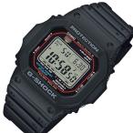 ショッピングカシオ CASIO G-SHOCK カシオ Gショック ソーラー電波腕時計 マルチバンド6 New5600シリーズ GW-M5610U-1 海外モデル