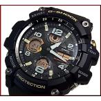 Yahoo! Yahoo!ショッピング(ヤフー ショッピング)CASIO G-SHOCK カシオ Gショック MASTER OF G MUDMASTER/マッドマスター メンズ ソーラー電波腕時計 モスグリーン 国内正規品 GWG-100-1A3JF
