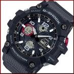 Yahoo! Yahoo!ショッピング(ヤフー ショッピング)CASIO G-SHOCK カシオ Gショック MASTER OF G MUDMASTER/マッドマスター メンズ ソーラー電波腕時計 グレー 国内正規品 GWG-100-1A8JF