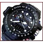 Yahoo! Yahoo!ショッピング(ヤフー ショッピング)CASIO G-SHOCK/カシオ Gショック /GULFMASTER/ガルフマスター メンズ ソーラー電波腕時計 ブラック 海外モデルGWN-1000B-1A