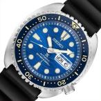 SEIKO PROSPEX セイコー プロスペックス ダイバーウォッチ 自動巻 メンズ腕時計 セーブオーシャン ラバーベルト 海外モデル SRPE07K1