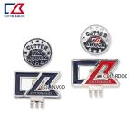 【ネコポス配送可能商品】カッター＆バック CUTTER&BUCK CQBOJX50GJ マーカー クリップマーカー