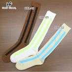 【ネコポス配送可能商品】ヒールクリーク Heal Creek 003-42531 メンズ レディース 靴下 ハイソックス ストレッチ ゴルフウェア スポーツウェア 春夏秋冬