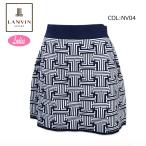 ランバン LANVIN VLX7331A8 レディース スカート ゴルフウェア スポーツウェア 春夏