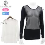 カステルバジャック CASTELBAJAC 7244271207 レディース インナー ゴルフウェア スポーツウェア 春夏