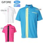 G/FORE (GFORE) ジーフォア 073213002 メンズ 半袖ポ
