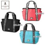 ランバン LANVIN VLX0910A1 カートバッグ