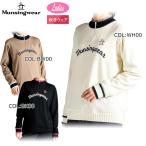 マンシングウェア Munsingwear MG4FST81L レディース 