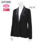 G/FORE (GFORE) ジーフォア 073215155 レディース ジャケット クラブハウスジャケット カジュアル ゴルフウェア スポーツウェア 秋冬
