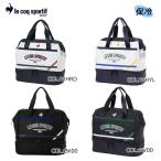 ���R�b�N�S���t Le coq sportif GOLF LG6STT40M �ۗ� ��w�� �J�[�g�|�[�` �J�[�g�o�b�O �S���t�o�b�O �S���t�p�i �ď���