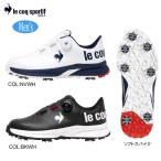 ルコックゴルフ Le coq sportif GOLF LG6SCS