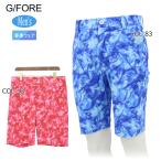 G/FORE (GFORE) �W�[�t�H�A 073213406 �����Y �n�[�t�p���c �V���[�g�p���c �_�C�_�C�� �X�g���b�` �S���t�E�F�A �X�|�[�c�E�F�A �t��