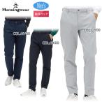�}���V���O�E�F�A Munsingwear MG5FLP81M �����Y �����O�p���c �X�g���b�` �h�� �S���t�E�F�A �X�|�[�c�E�F�A �H�~