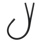 ウェルチアレン Yチューブ -エリート/ハーベーDLX   聴診器 部品