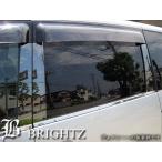 BRIGHTZ プリウス α アルファ VW40 ZVW41 