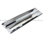 BRIGHTZ サンバートラック S500J S510J 前期 メッキグリルカバー Cタイプ フロント ガーニッシュ ラジエーター ベゼル パネル GRI−COV−L−036