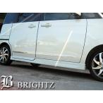BRIGHTZ パレット パレットSW MK21 超鏡�