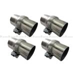 BRIGHTZ 76Φ muffler регулировка угла joint 4PC swing частота промежуточный труба muffler рукав универсальный собственное производство в единственном экземпляре универсальный подключение удлинение MUF-JOI-003-4PC