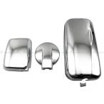 BRIGHTZ ダイナ 1t車  メッキドアミラ�