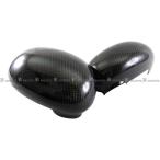 BRIGHTZ コペン LA400K リアルカーボン�